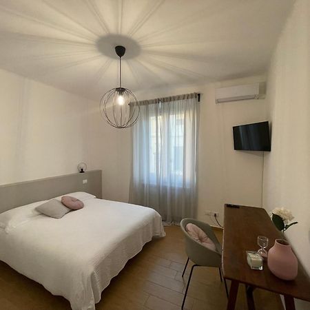 Apartamento Casa Carla Ancona Exterior foto