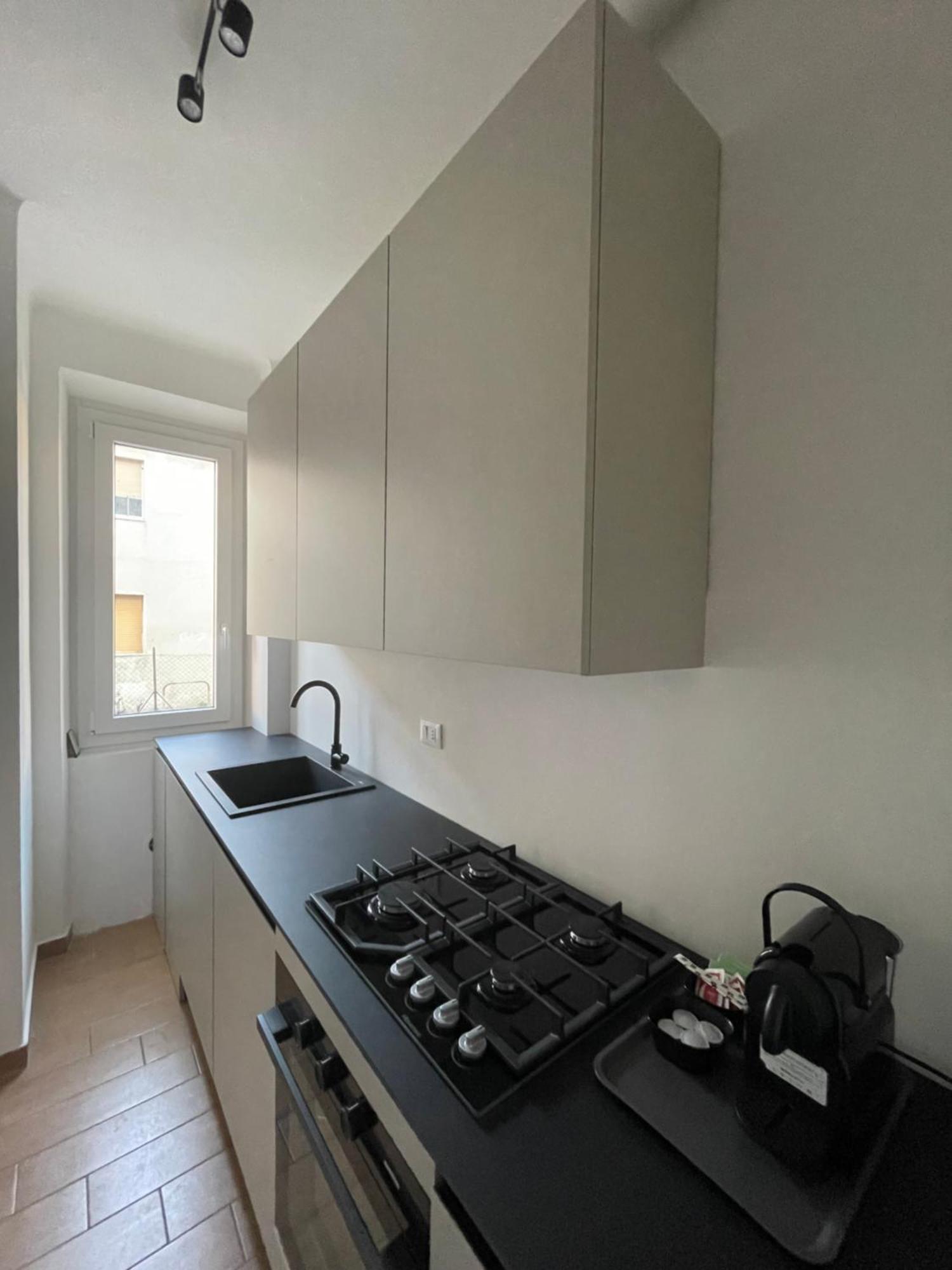 Apartamento Casa Carla Ancona Exterior foto